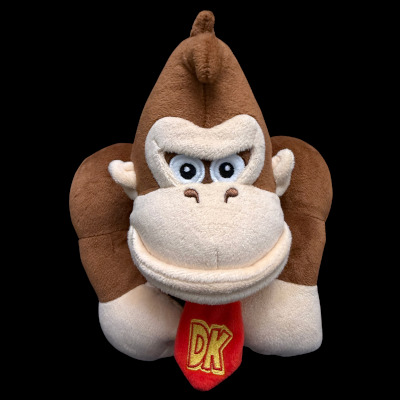 Donkey Kong Junior